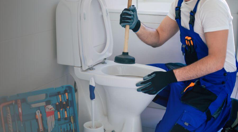 Professional Leak Detection in New Vernon, NJ