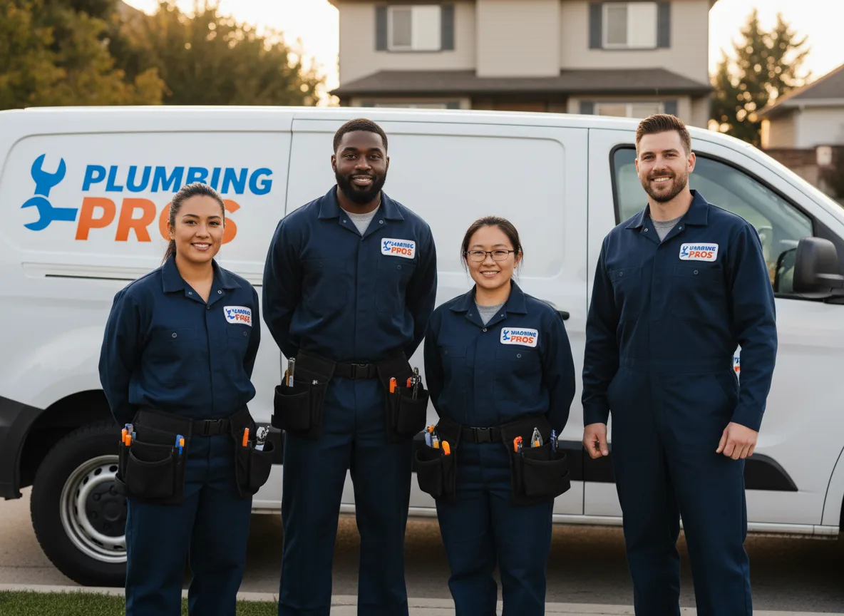 Water Heater Repair company in New Vernon, NJ